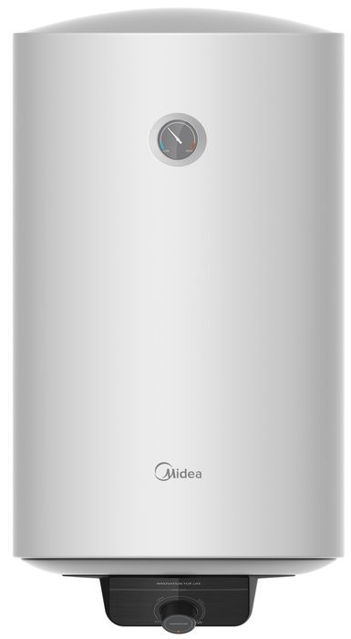 Электрический накопительный водонагреватель Midea MWH-5015-RED