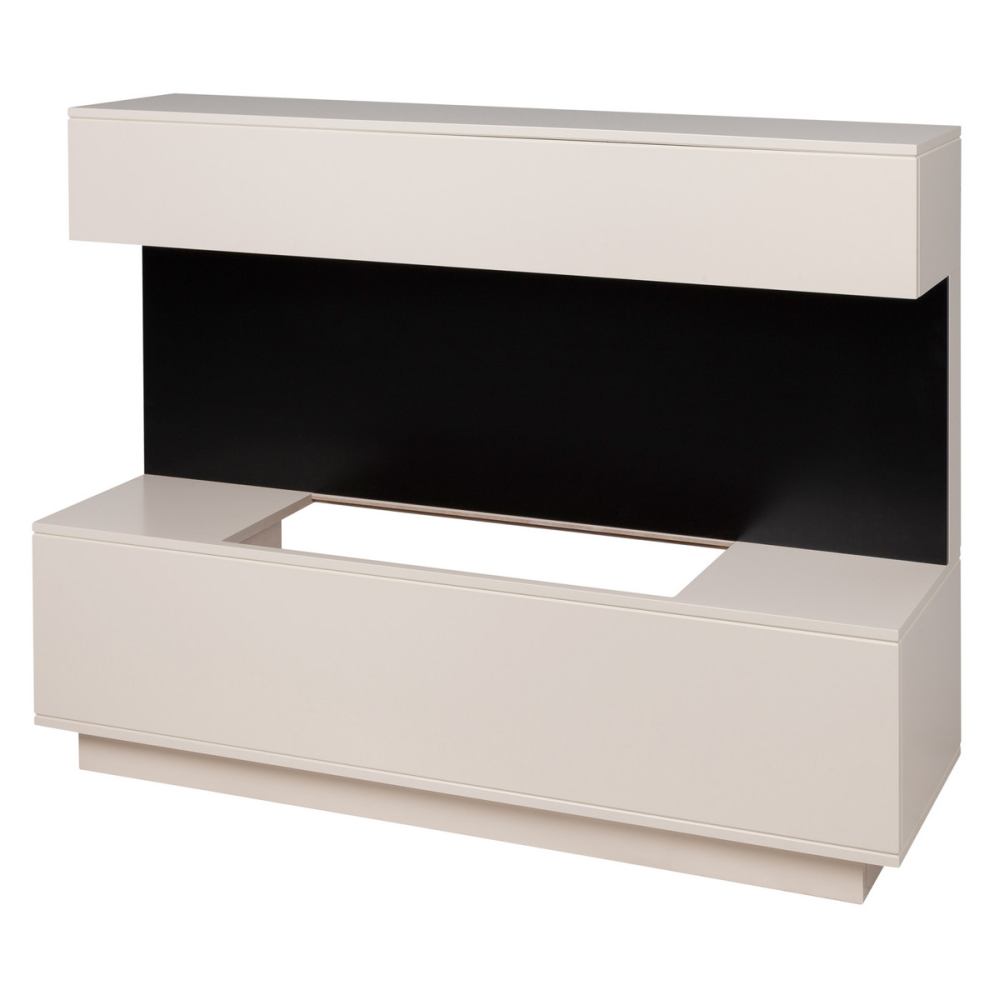 Портал RealFlame Modern 630 WT