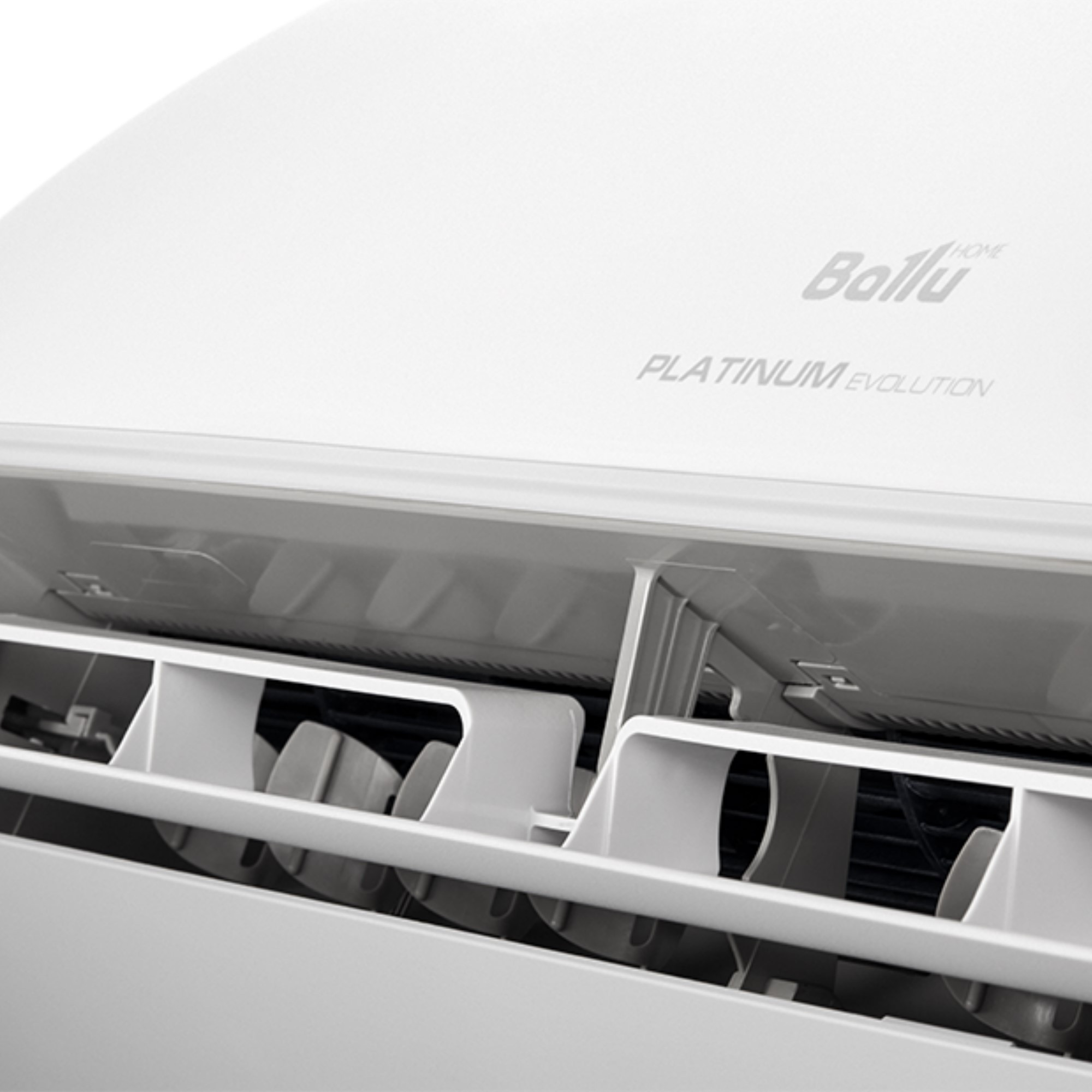 Настенная сплит-система Ballu BSUI-09HN8_V4 Platinum Evolution DC Inverter