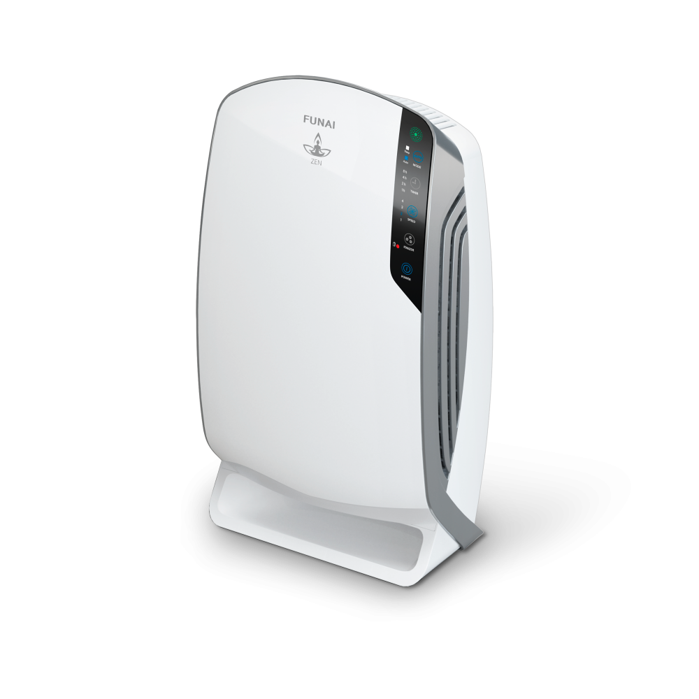Бытовой очиститель воздуха Funai серии Zen HAP-Z200SE