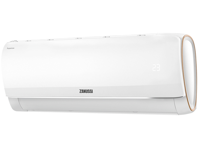 Сплит-система настенная Zanussi ZACS-12 SPR/A17/N1 on/off
