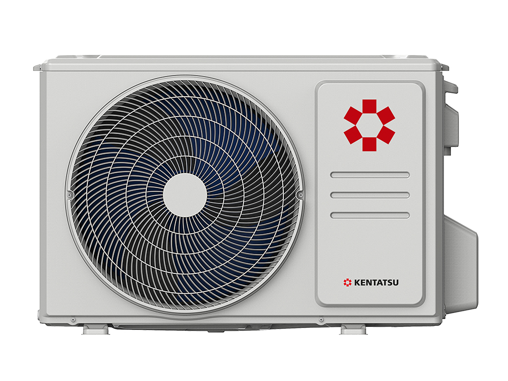 Настенная сплит-система Kentatsu KSGA53HZRN1W/KSRA53HZRN1 Kanami Inverter Wi-Fi