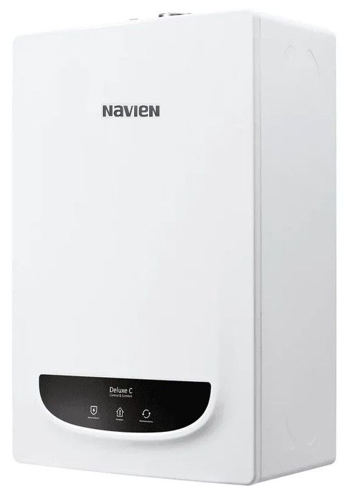 Настенный газовый котел Navien Deluxe C COAXIAL-13k