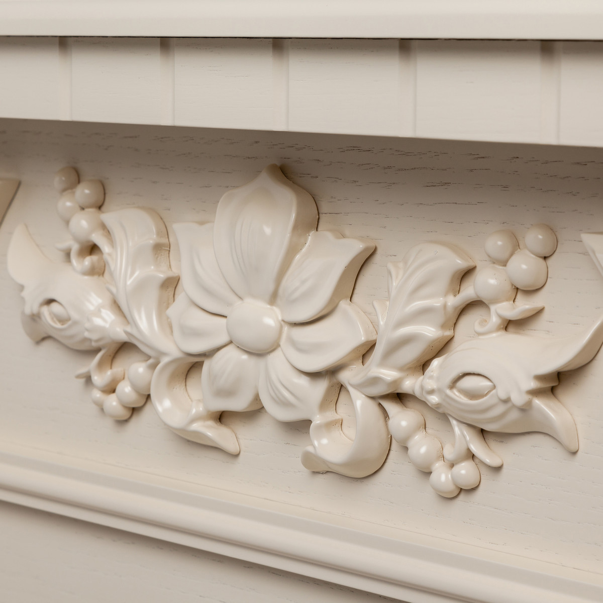 Портал RealFlame Dacota STD WT