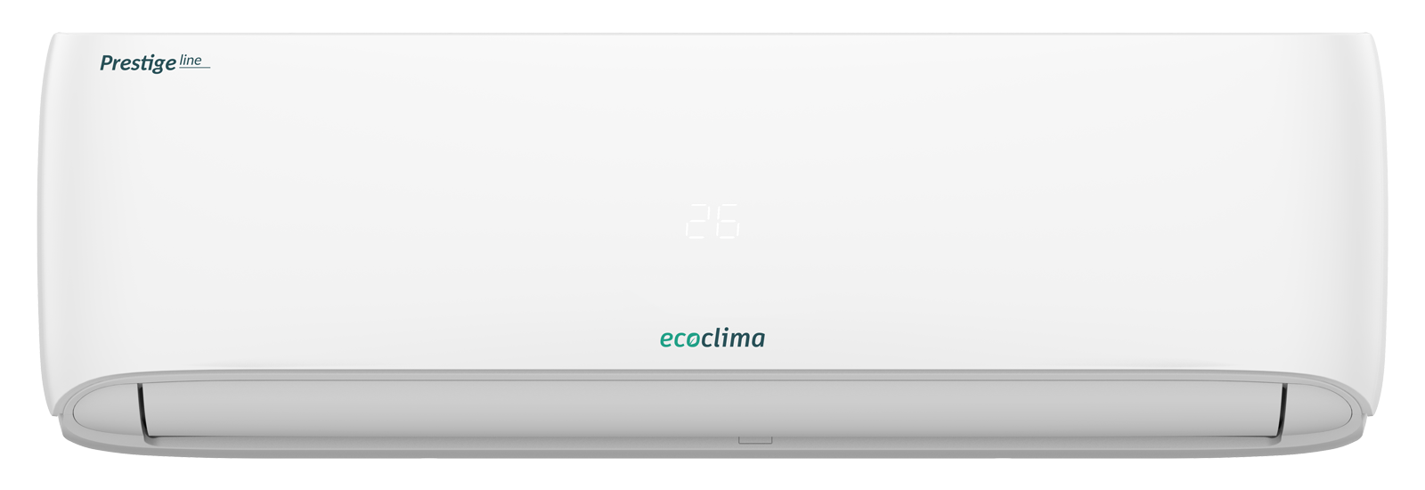 Настенная сплит-система Ecoclima ECW-HE07/BB-4R2 Prestige line On-Off