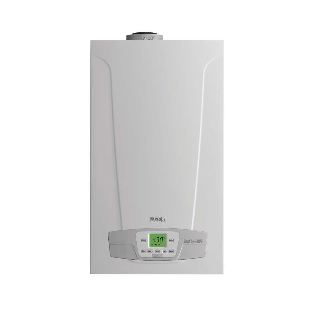 Котел газовый настенный конденсац. DUO-TEC COMPACT 1.24 GA