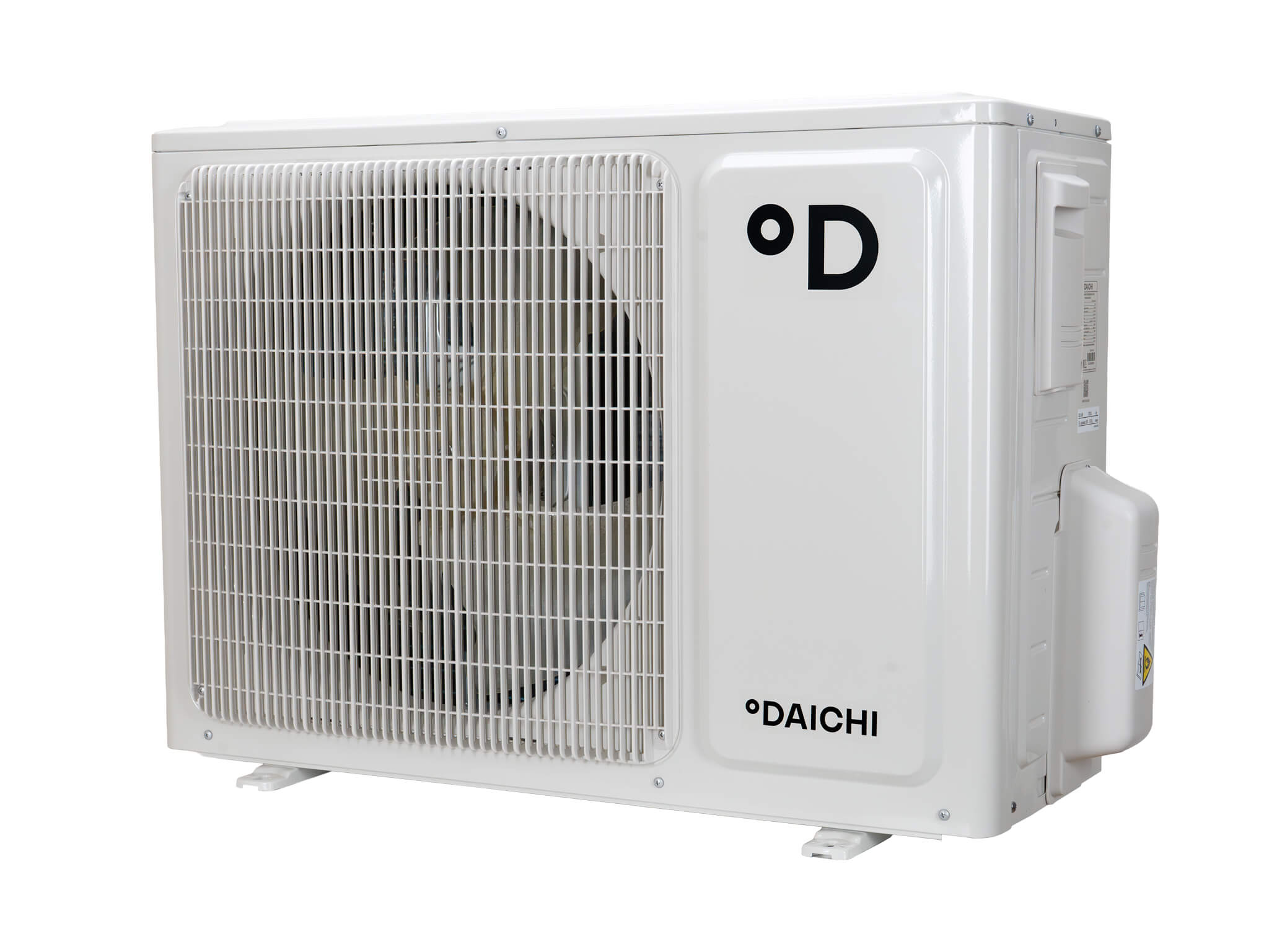 Настенная сплит-система Daichi EVO50AVQS1R/EVO50FVS1R Evolution Inverter