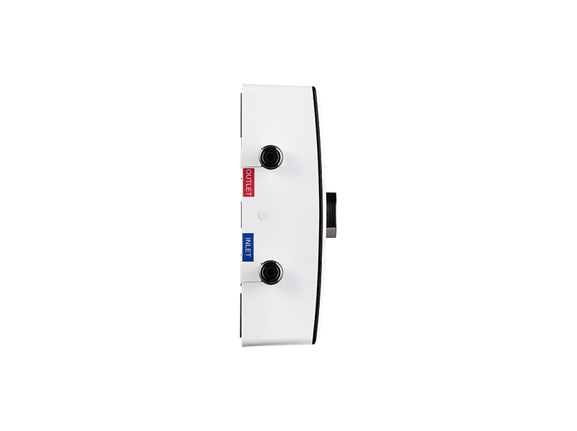 Электрический проточный водонагреватель Electrolux NPX 8 FLOW ACTIVE 2.0