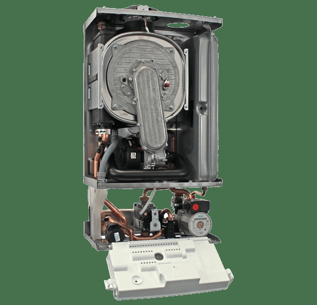 Настенный газовый котел Fondital Antea CTFS 40