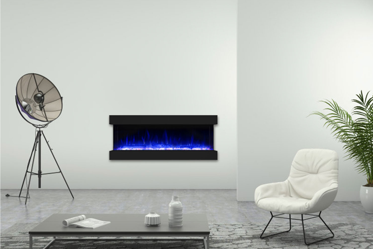 Очаг Royal Flame  Astra 60 RF