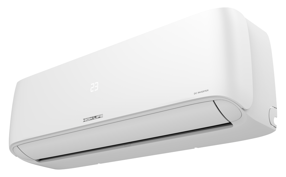 Настенная сплит-система HIGH LIFE ACHL-07CC-I-CHDV02S COMFORT CLASS Inverter