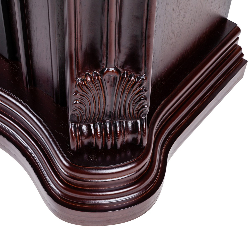 Электрокамин RealFlame  Barcelona 33 AO с очагом Epsilon 26