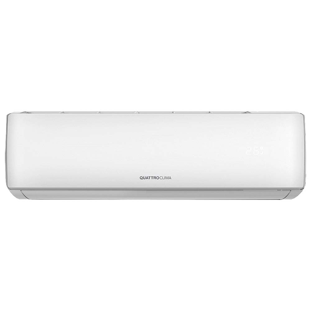 Сплит-система Quattroclima QV-BE18WA(B)/QN-BE18WA(B) Bergamo