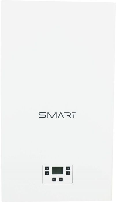 Настенный газовый котел ITALTHERM SMART 25 F