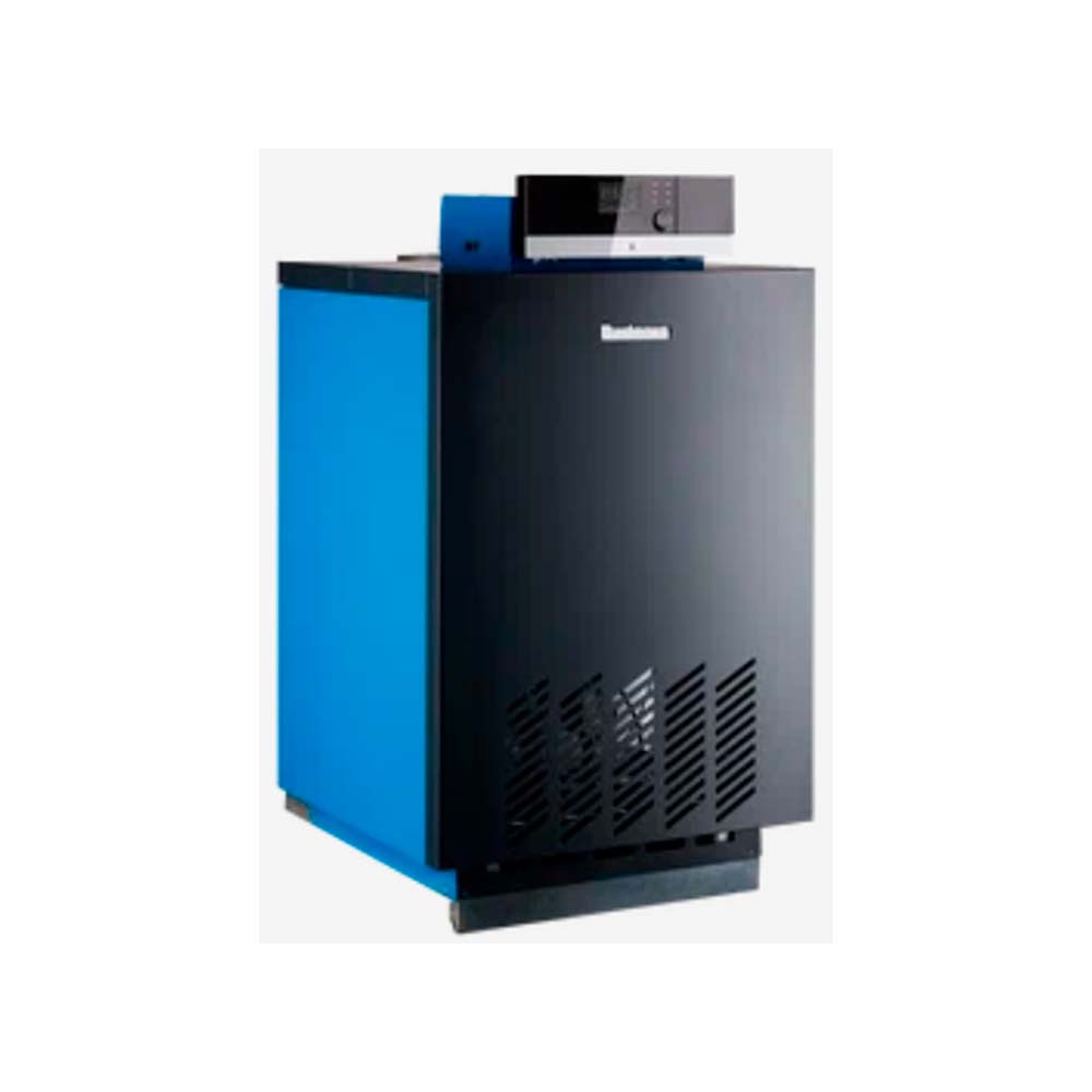 Отопительный напольный котел Buderus Logano G234-55 WS (RU TOP)