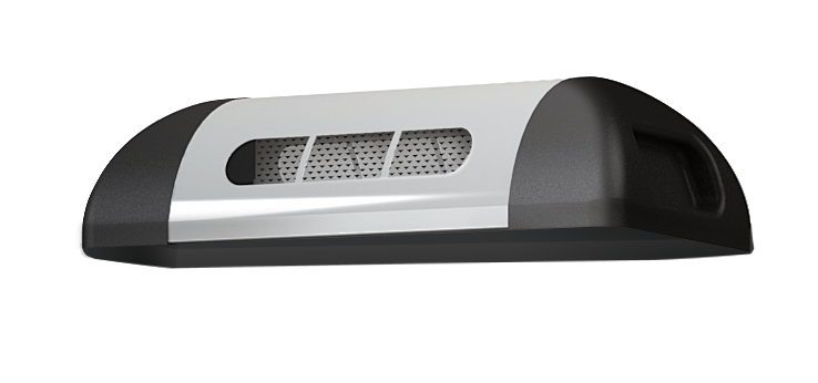 Пароувлажнители электродного типа Royal Clima cерия Mussone UAM 3