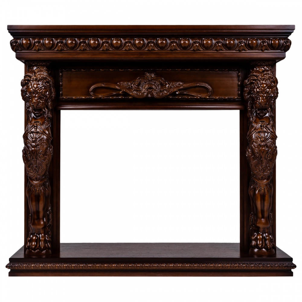 Портал RealFlame Romano 33 AO