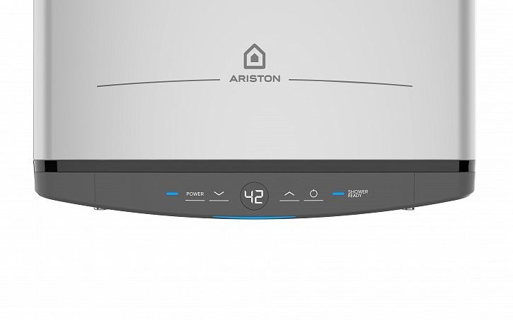 Электрический накопительный водонагреватель Ariston ABSE VLS PRO PW 30