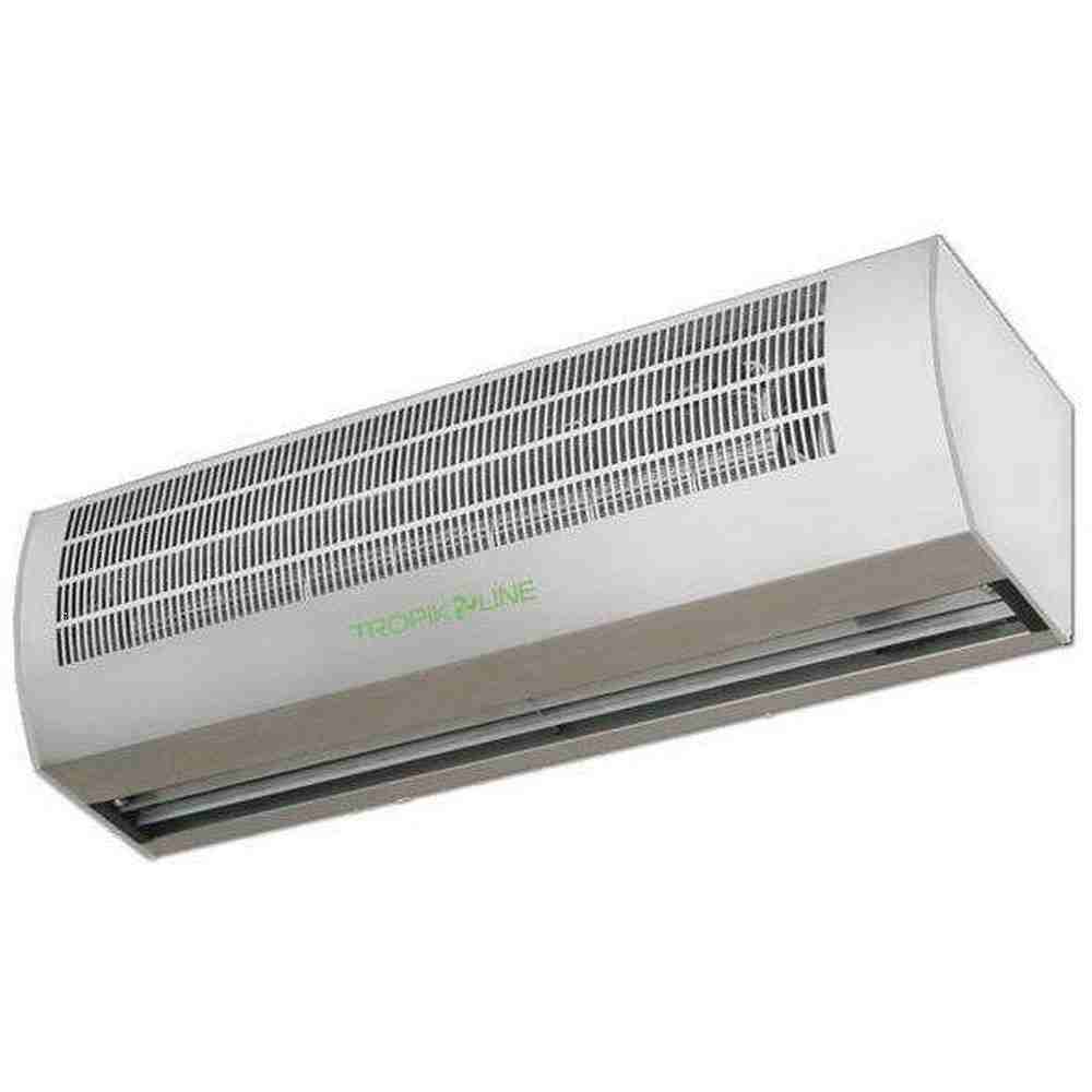 Тепловая завеса Тропик Т109W10 Zinc