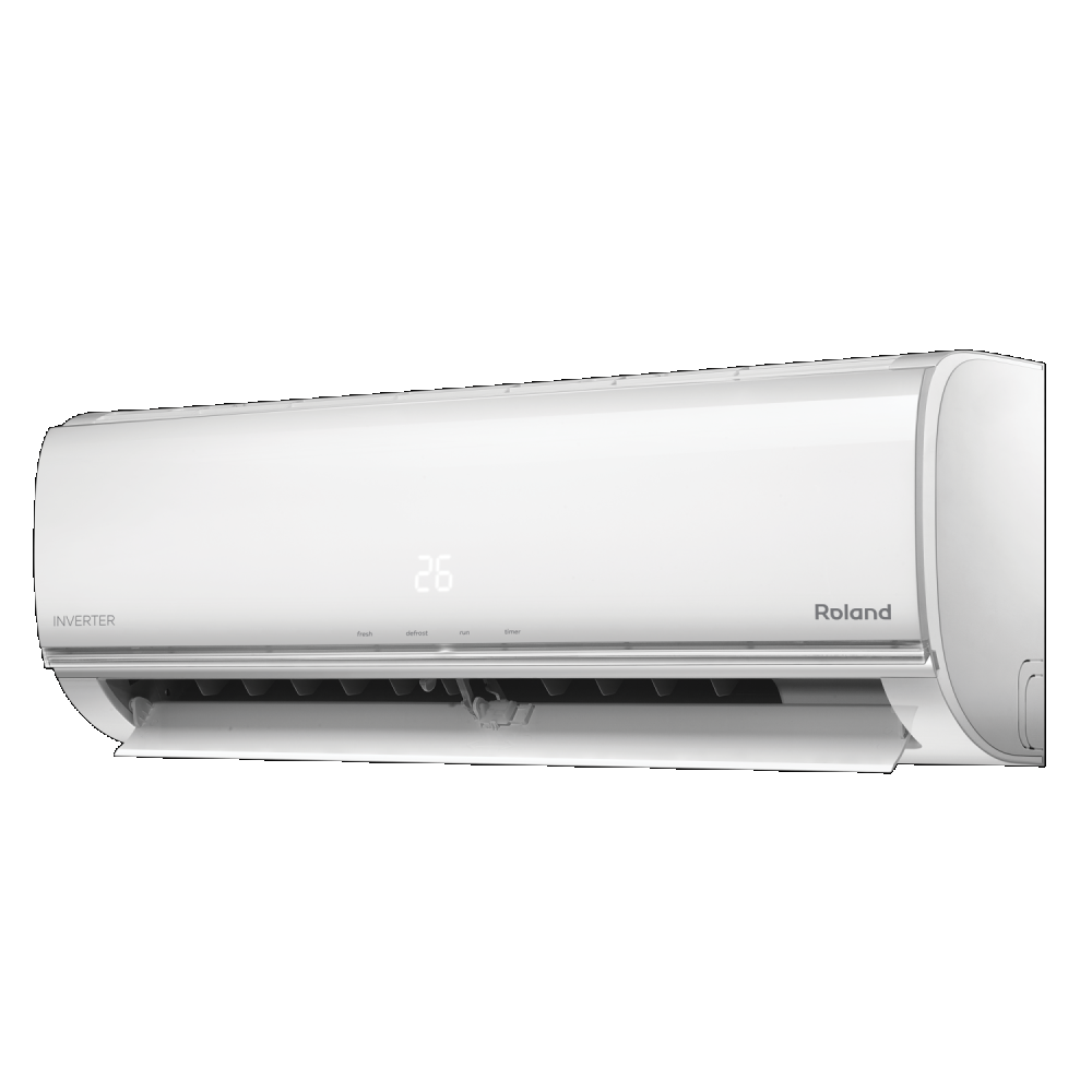 Сплит-системы Roland серии FAVORITE II Inverter 2022 FIU-09HSS010/N4-IN/FIU-09HSS010/N4-OUT