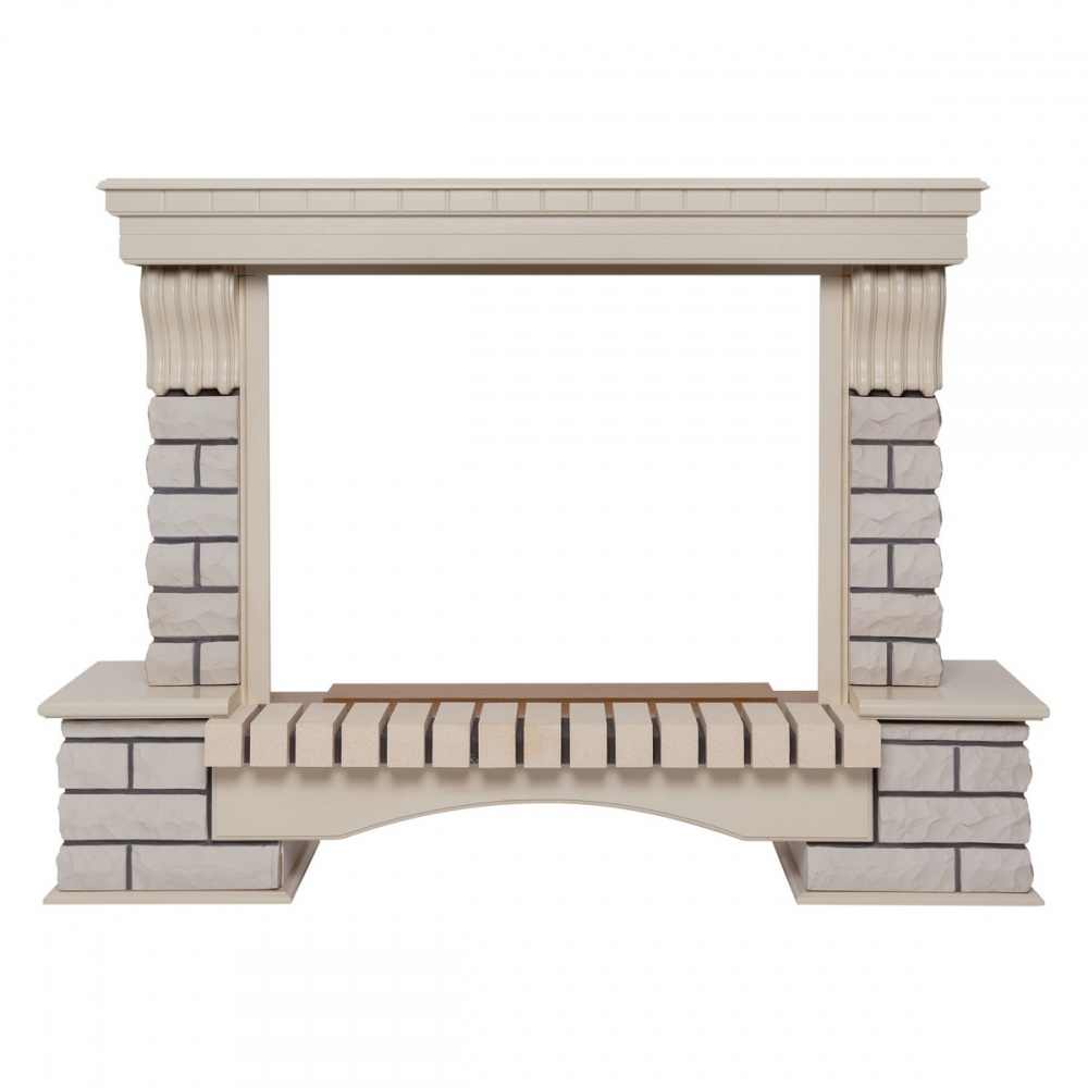 Портал RealFlame Country 33 WT