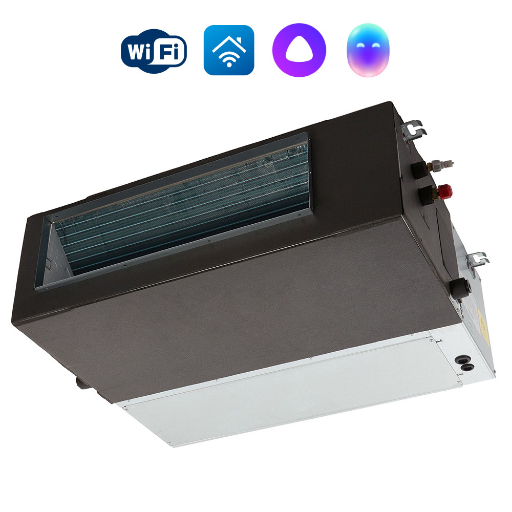 Канальная сплит-система BALLU MACHINE BLC_D-60HN1_21Y Universal 3 on/off