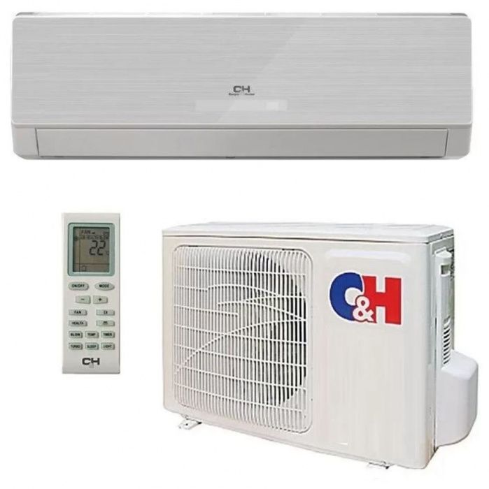 Сплит-система настенная Cooper & Hunter CH-S07MKP6 on/off
