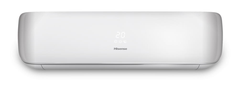 Сплит-система настенная Hisense серии Premium DESIGN Super DC Inverter AS-13UW4RVETG01G/AS-13UW4RVETG01W