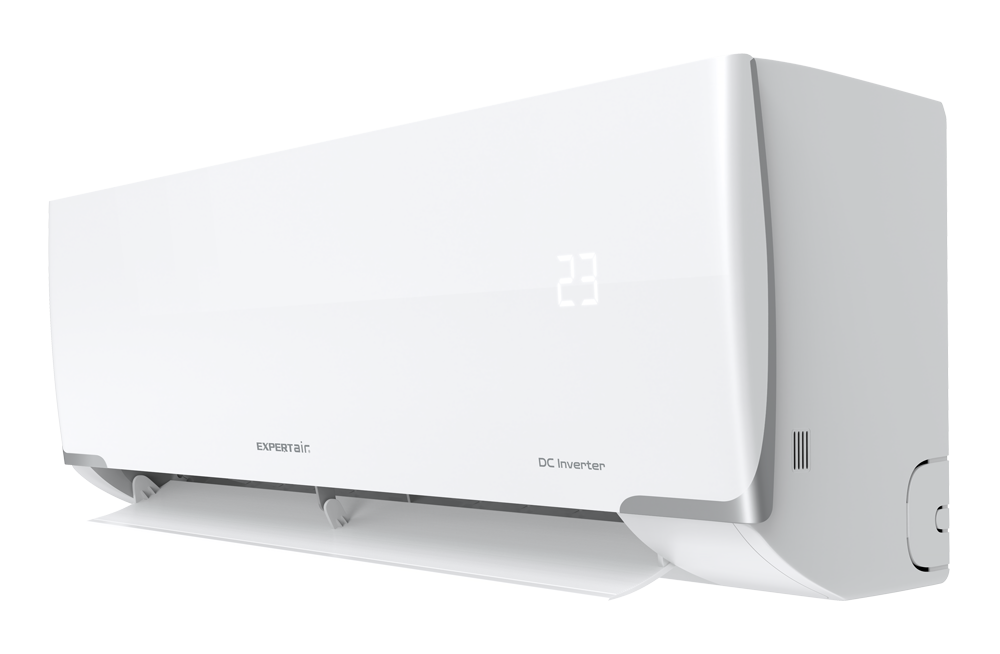 Настенная сплит-система EXPERTAIR by ZILON ZAC-I/PR07NPZ PROFF DC Inverter