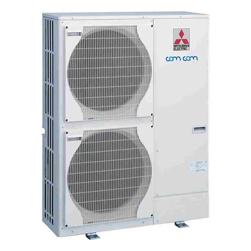 Колонный кондиционер Mitsubishi Electric PSA-RP100KA / PUHZ-ZRP100YKA