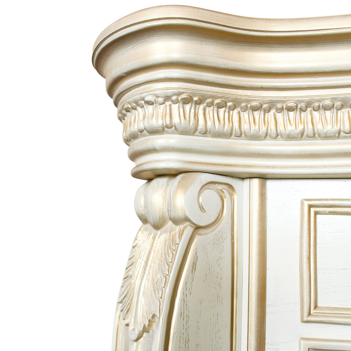 Электрокамин RealFlame  Barcelona 33 WT с очагом 3D Helios 26