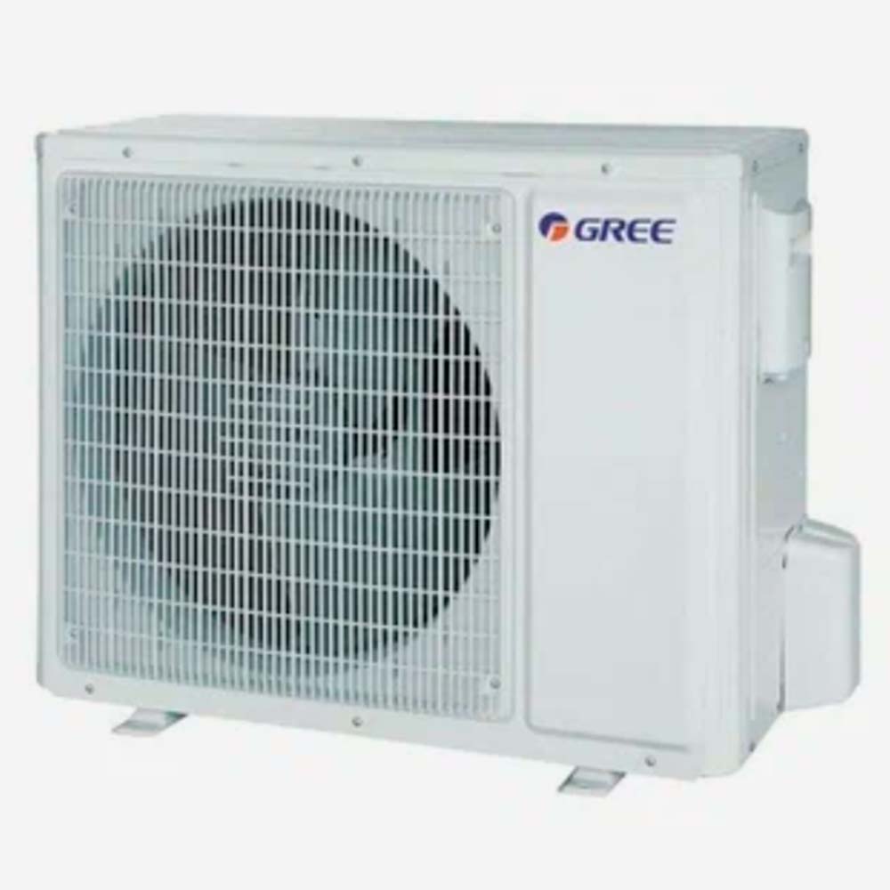 Канальная сплит-система Gree GFH36K3FI/GUHD36NM3FO