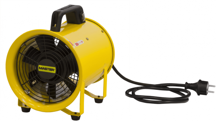 Промышленный мобильный вентилятор Master BLM 6800