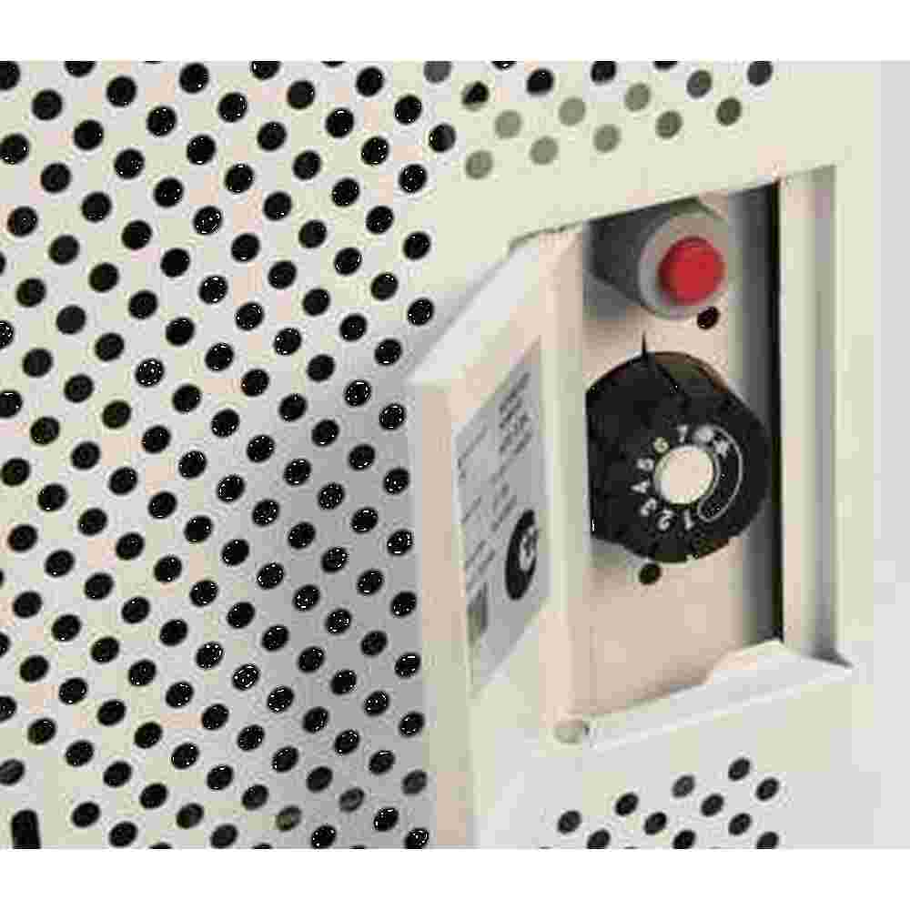 Газовый конвектор Hosseven HBS-9/1