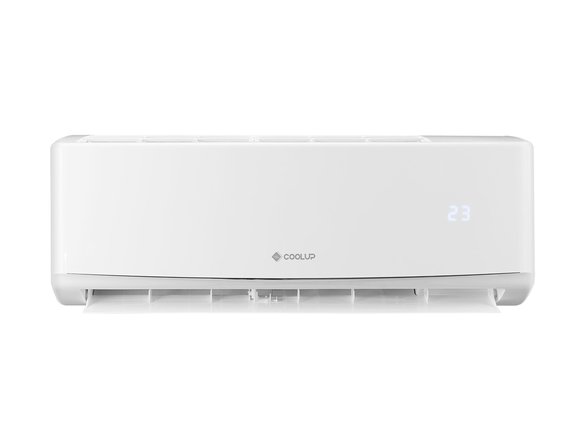 Настенная сплит-система Coolup CU07R-I/CU07R-O G on/off