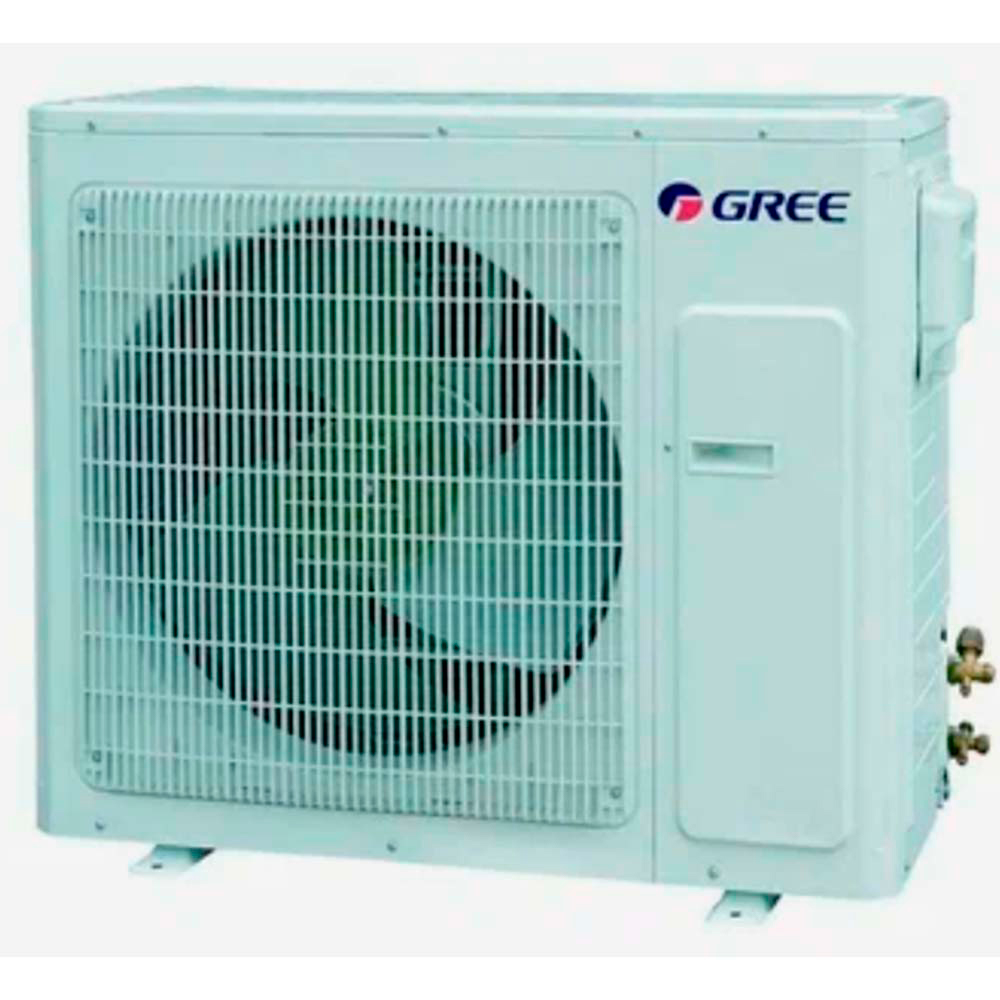 Канальная сплит система Gree GFH36K3H1I/GUHN36NM3H0