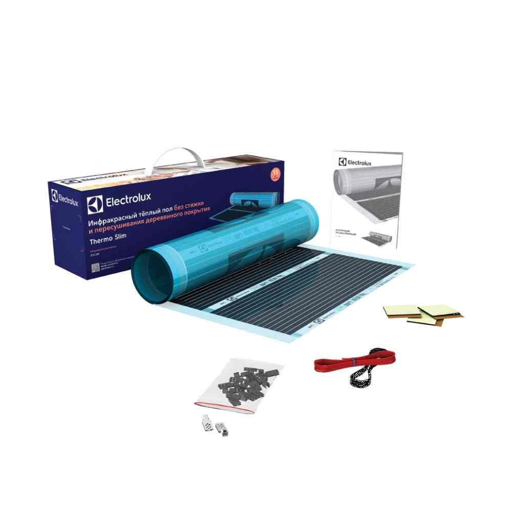 Комплект теплого пола Electrolux ETS 220-3 Thermo Slim