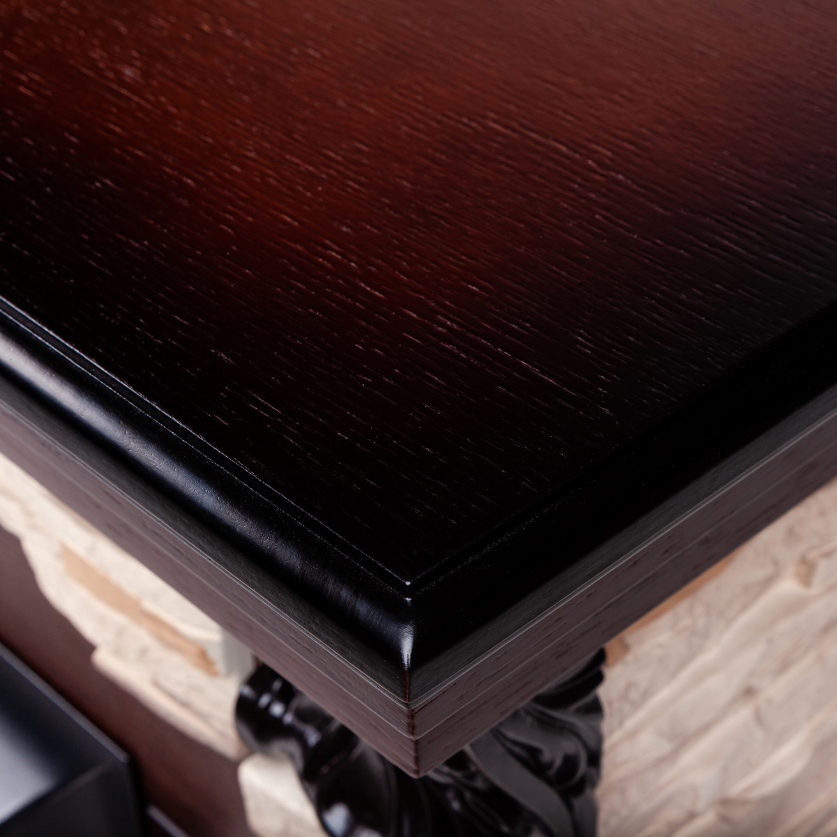 Портал RealFlame Dublin Rock STD/24 AO