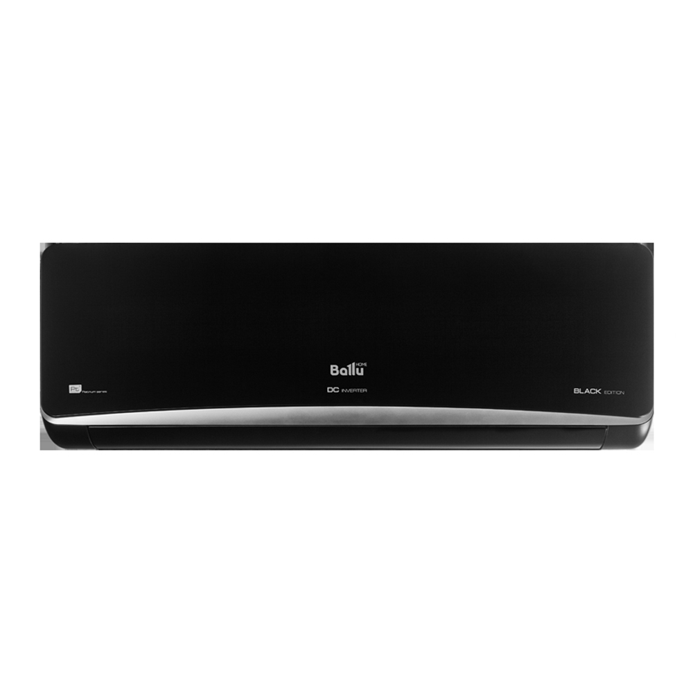 Сплит-система настенная Ballu BSPI-13HN1/BL/EU Platinum Black DC