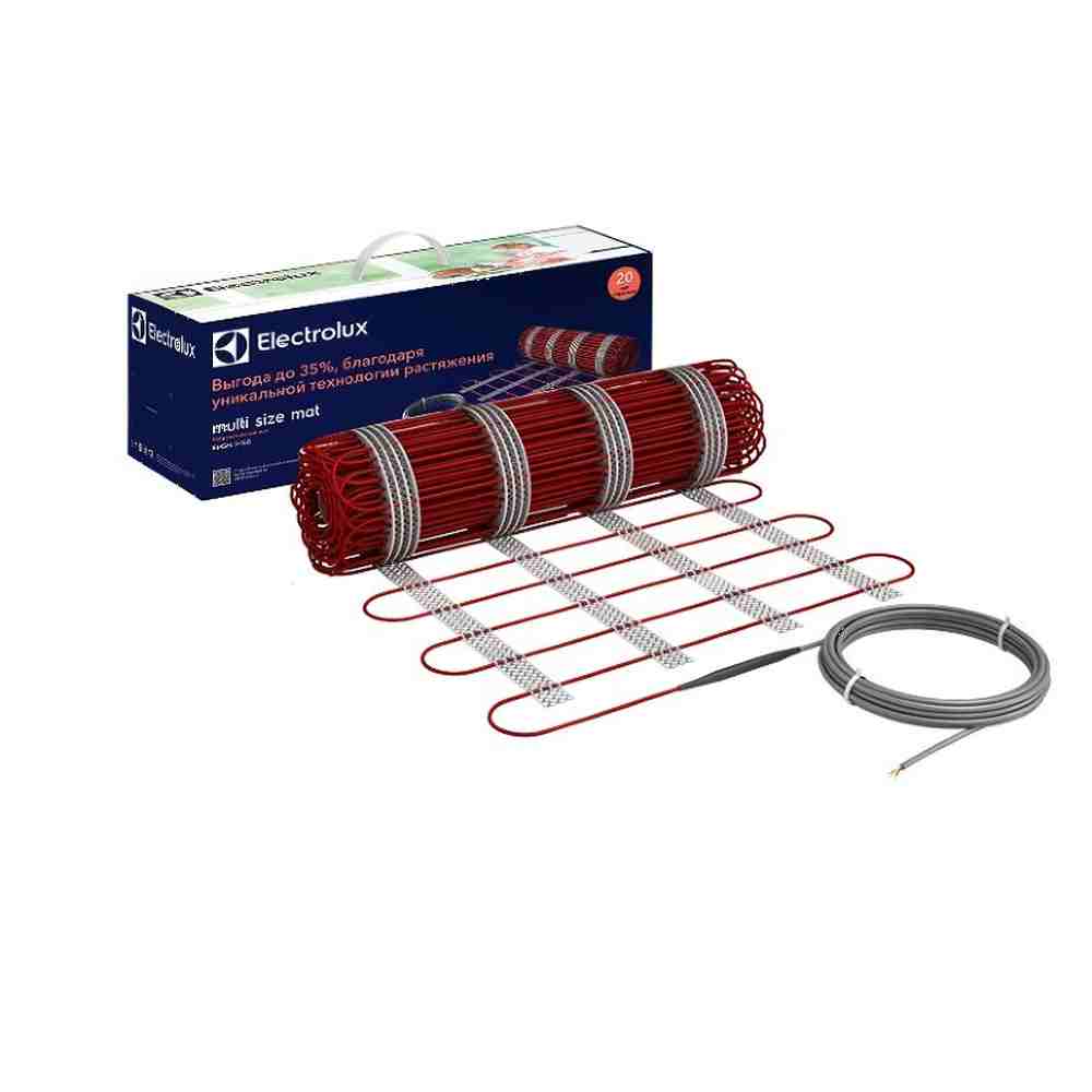 Комплект теплого пола Electrolux EMSM 2-150-6 Multi Size Mat