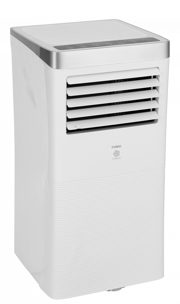 Мобильные кондиционеры Funai серии CAMELLIA MAC-CA20CON03