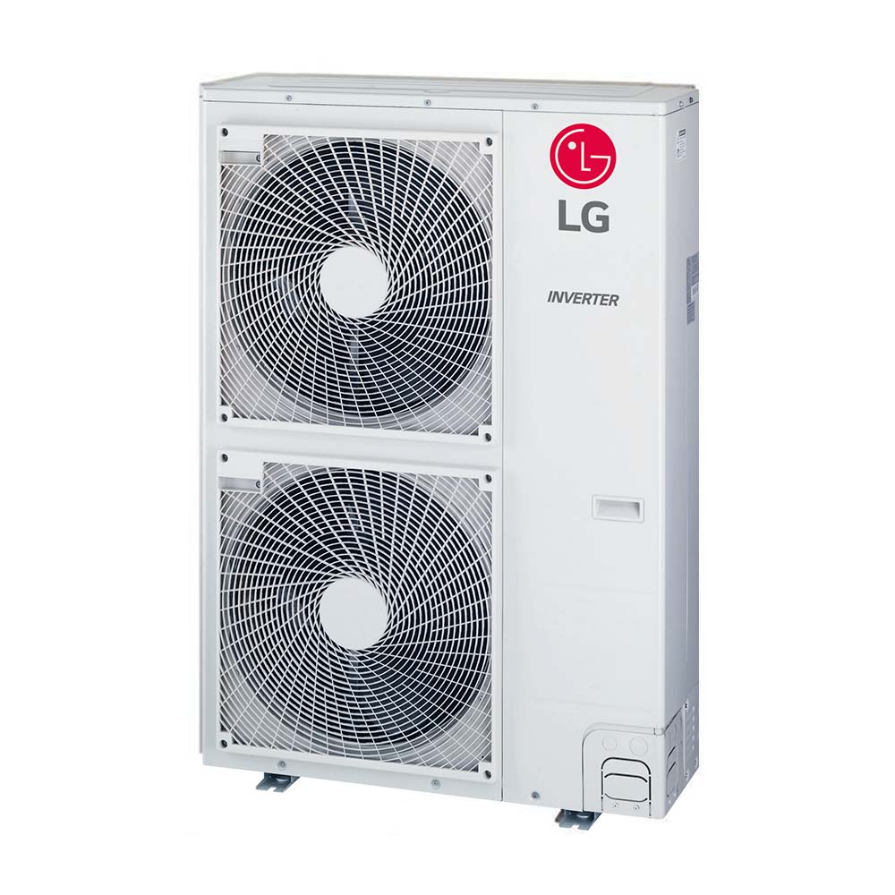 Сплит-система настенная LG UJ36.NV2R0/UU36W.UO2R0 on/off