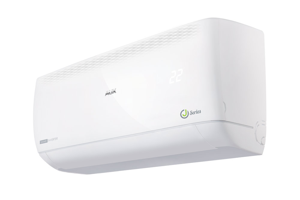 Настенная сплит-система AUX ASW-H12A4/JD-R2DI (v1) J Progressive series Inverter