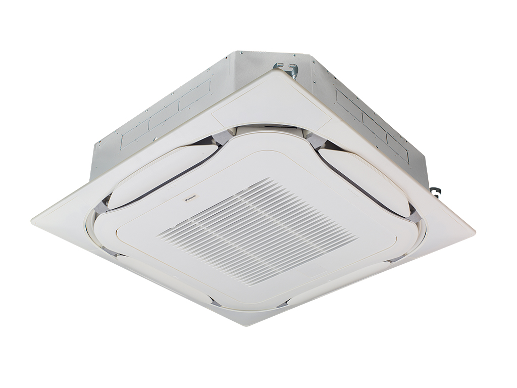 Кассетная сплит-система Daikin FCAG140B/RZAG140NY1/BYCQ140E FCAG-B/RZAG Inverter