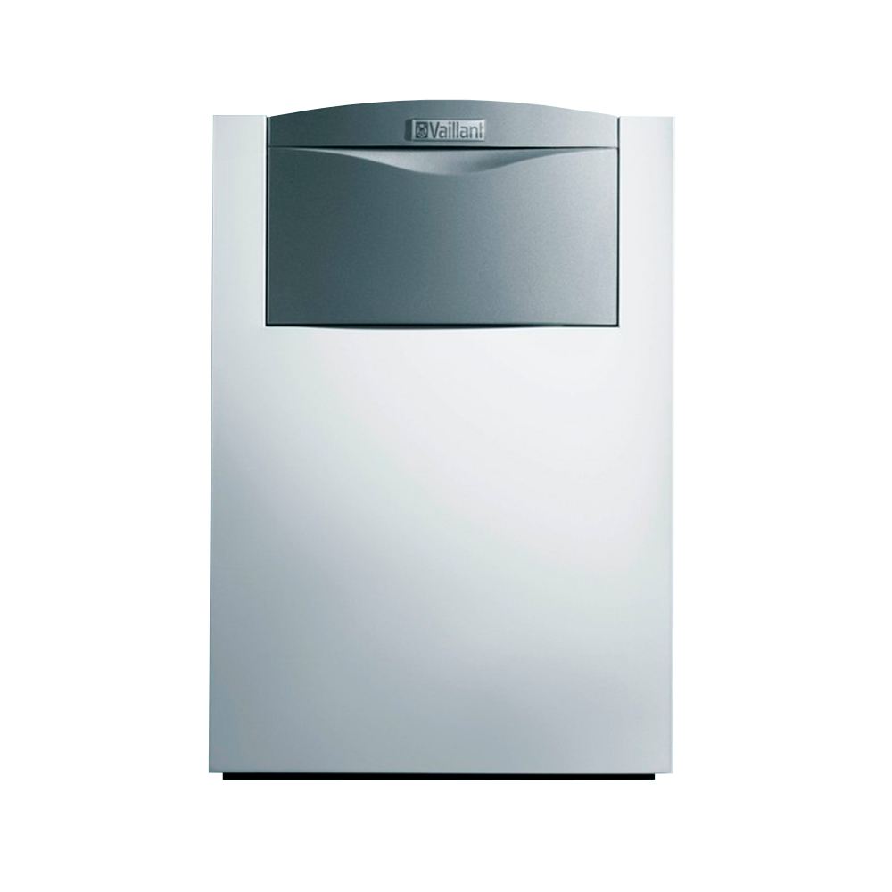 Напольный конденсационный газовый котел Vaillant ecoCRAFT exclusiv VKK806/3-E
