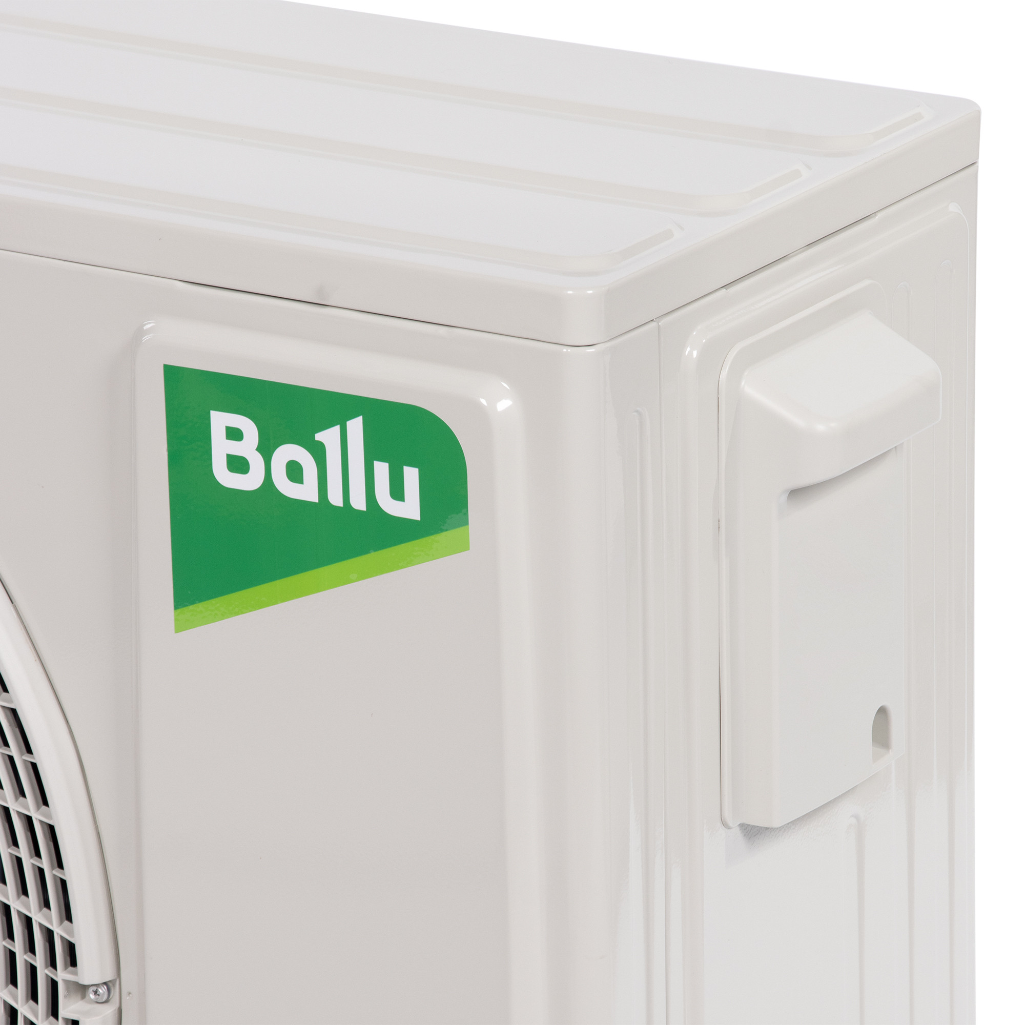 Канальная сплит-система BALLU BLCI_A_D-36HN8_V3 Universal 3 DC Inverter