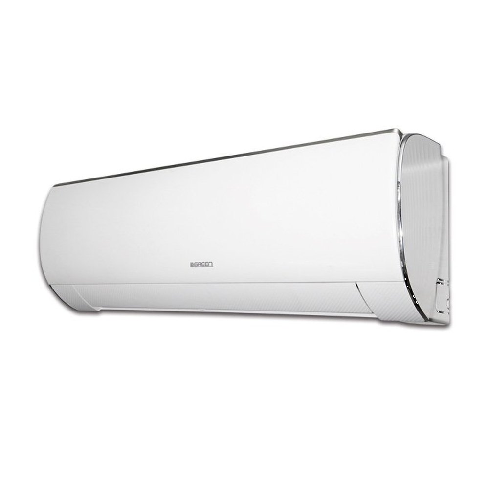 Сплит-система настенная Green GRI-18HH2/GRO-18HH3 on/off