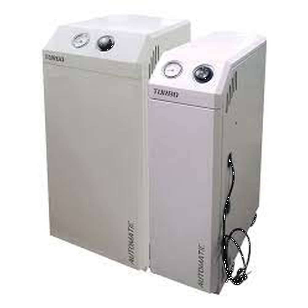 Напольный газовый котел Atem Житомир-Турбо КС-Г-040 СН