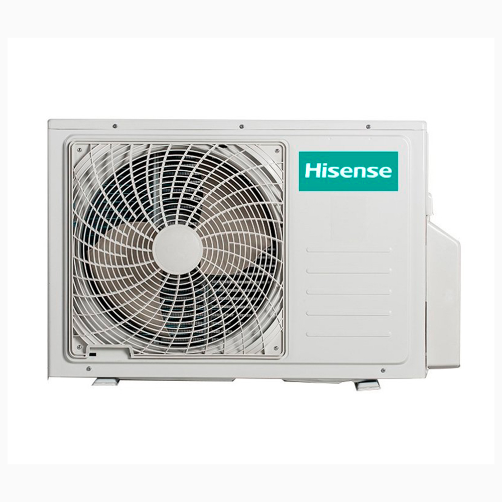 Сплит-система настенная Hisense AS-07HR4RYDDC00  NEO Classic A on/off