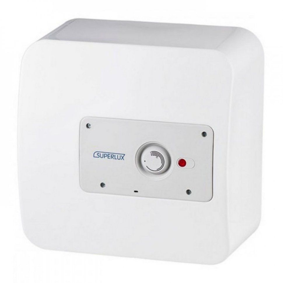 Накопительный электрический водонагреватель Ariston SUPERLUX 10 O